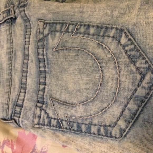 True Religion Jeans - Picture 8 of 8